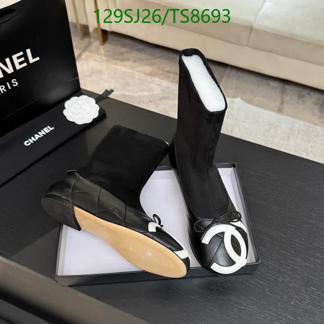 Boots-Shoes(Women) Code: TS8693 $: 129USD