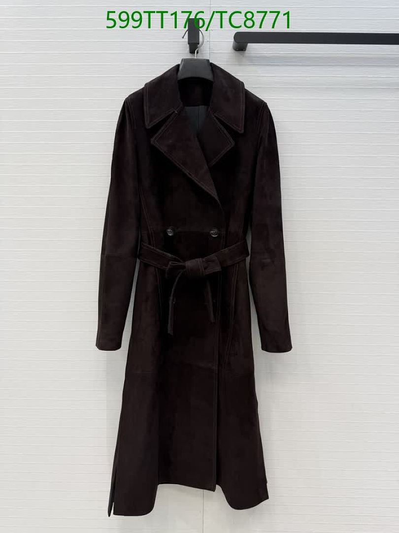 Alaia-Clothing Code: TC8771 $: 599USD