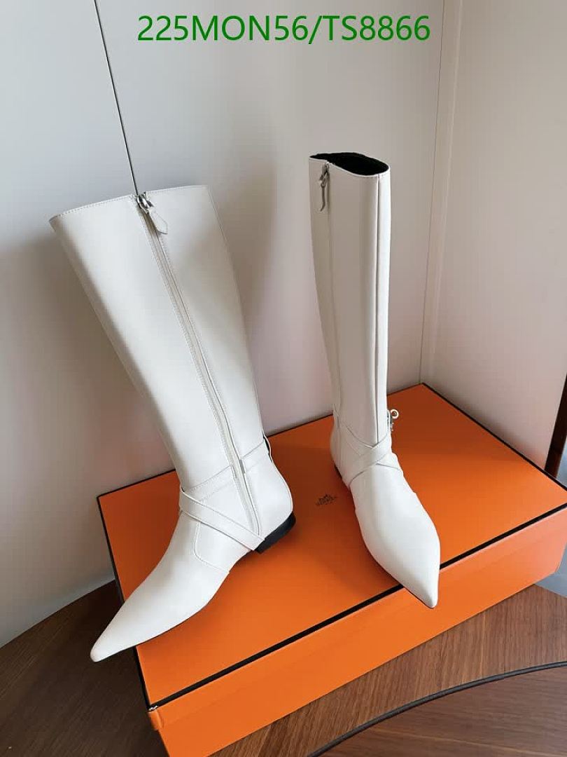 Boots-Shoes(Women) Code: TS8866 $: 225USD