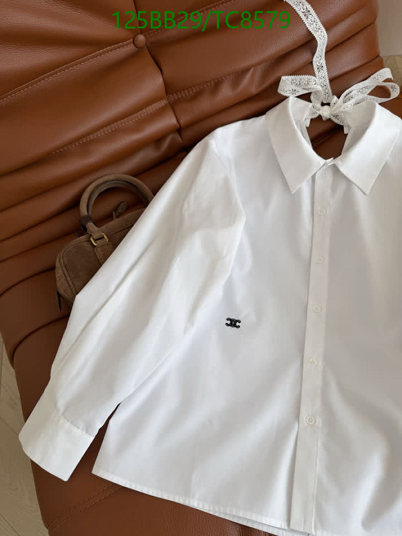 LV-Clothing Code: TC8579 $: 125USD