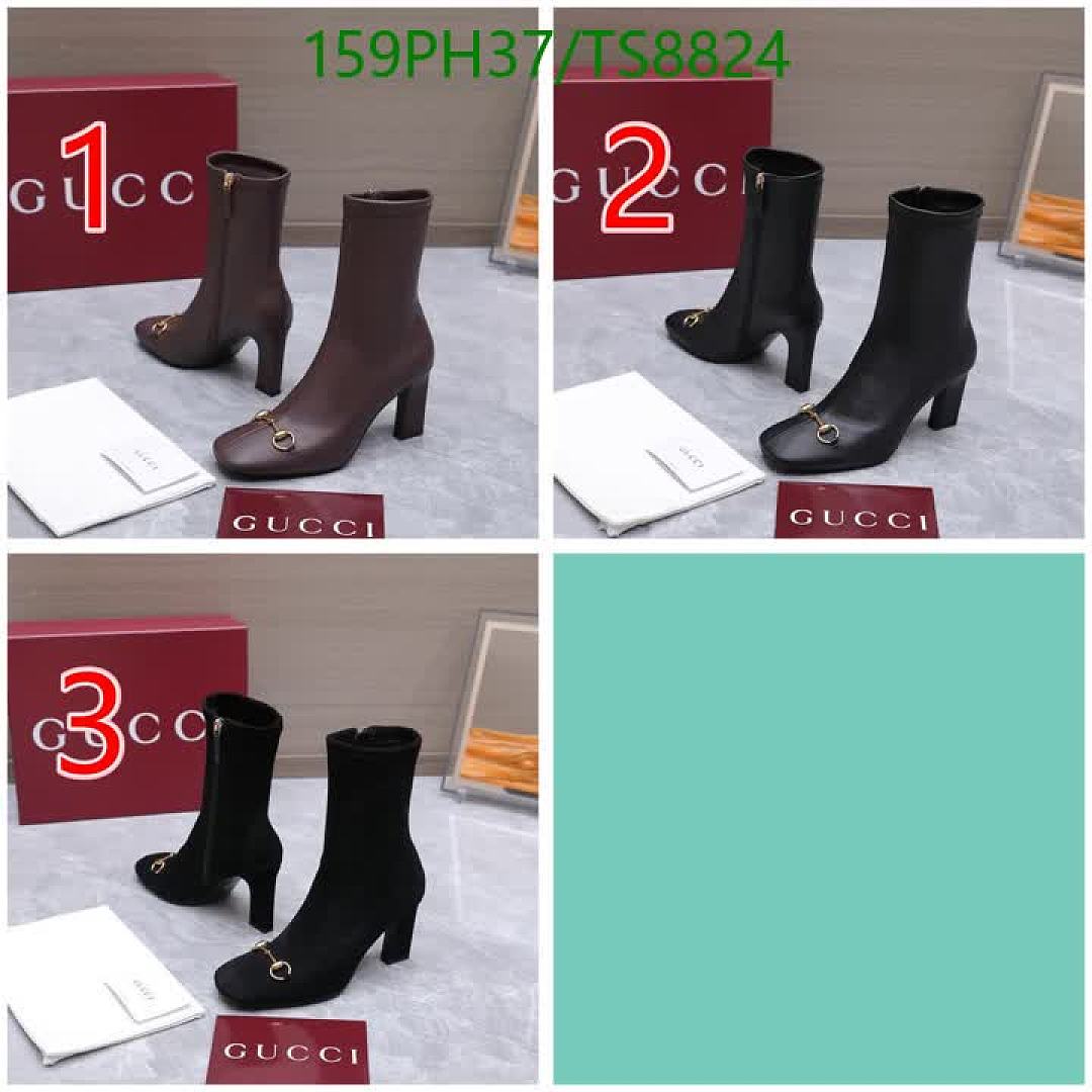 Gucci-Shoes(Women) Code: TS8824 $: 159USD