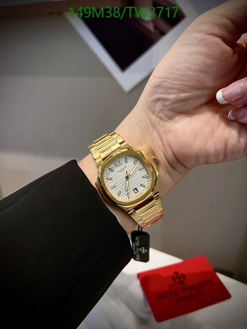 Patek Philippe-Watches(5A) Code: TW3717 $: 149USD