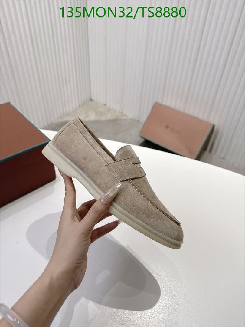 Loro Piana-Shoes(Men) Code: TS8880 $: 135USD