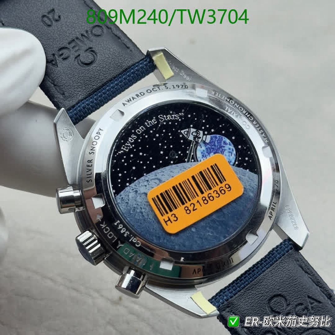 Omega-Watches(5A) Code: TW3704 $: 809USD