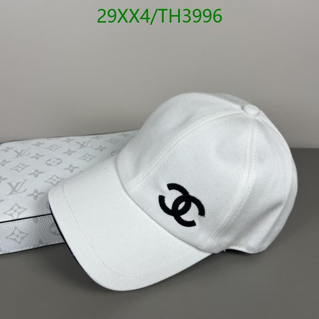Chanel-Hats Code: TH3996 $: 29USD