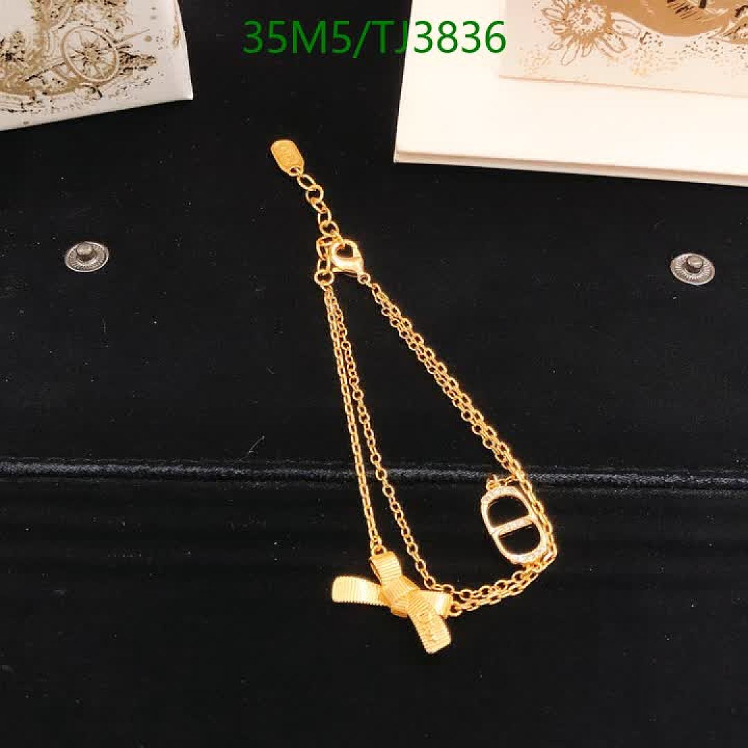 Dior-Jewelry Code: TJ3836 $: 35USD