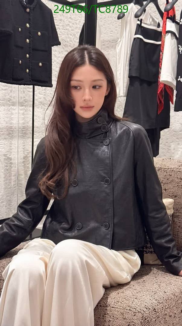 Chanel-Down Jackets(Women) Code: TC8789 $: 249USD