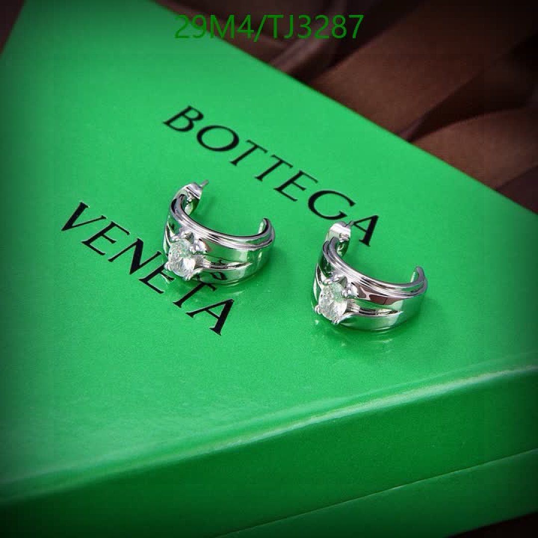 BV-Jewelry Code: TJ3287 $: 29USD