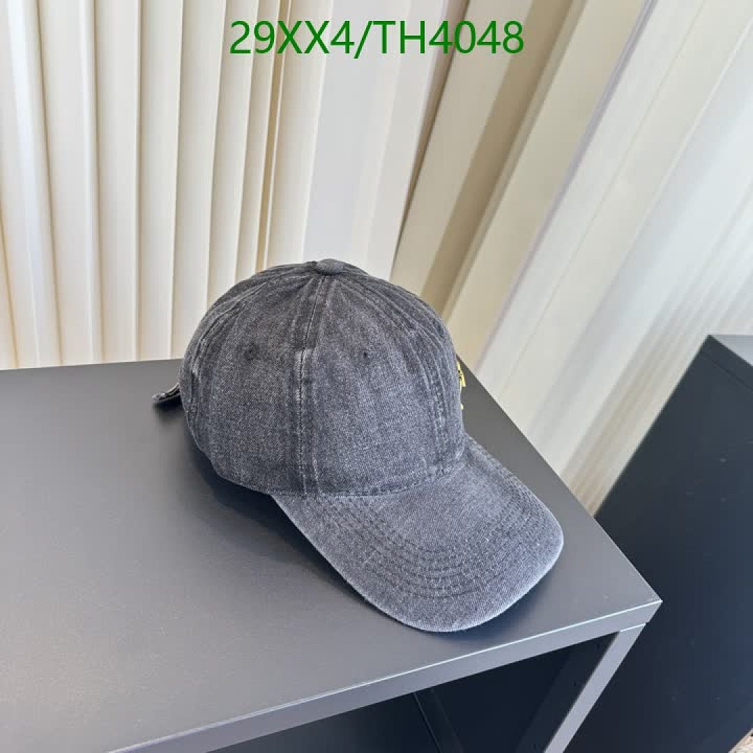 Chanel-Hats Code: TH4048 $: 29USD