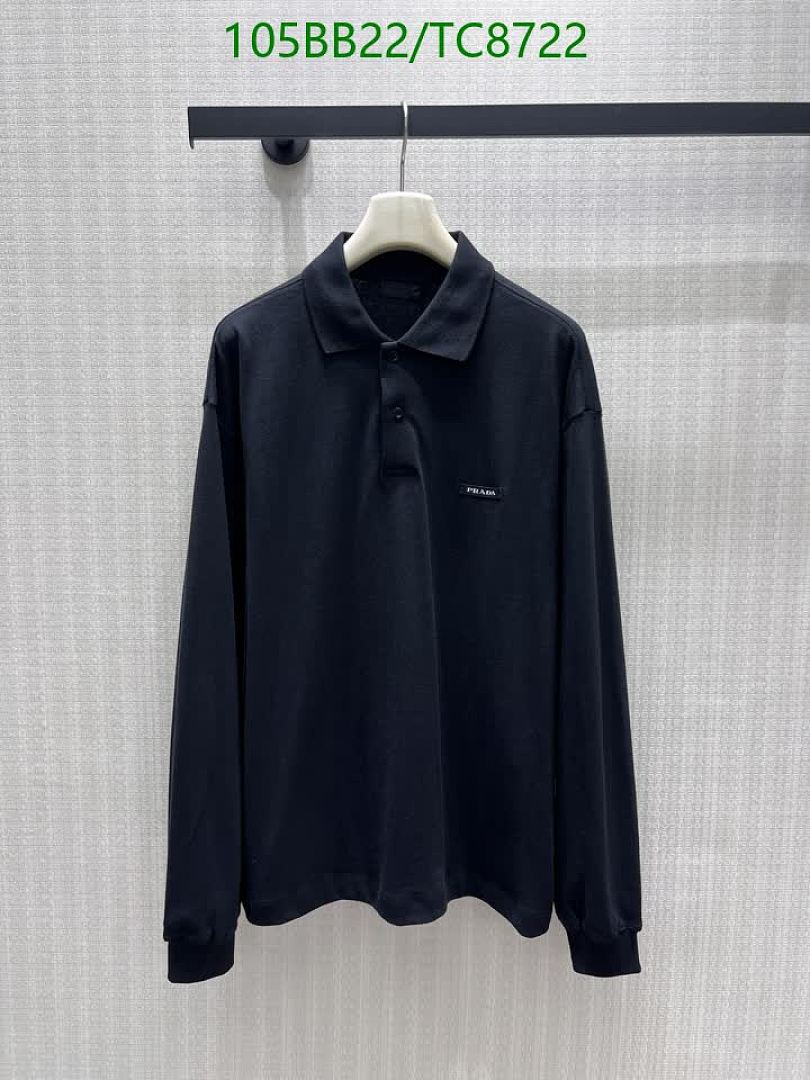 Ralph Lauren-Clothing Code: TC8722 $: 105USD