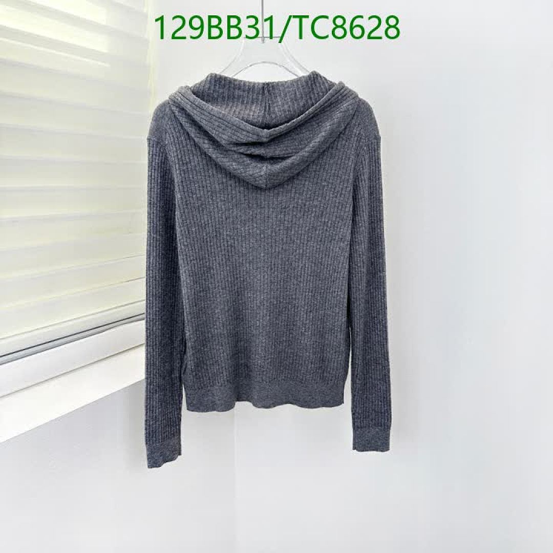 Miu Miu-Clothing Code: TC8628 $: 129USD
