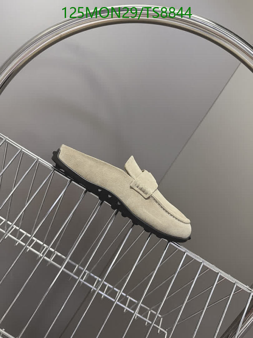 Hermes-Shoes(Women) Code: TS8844 $: 125USD
