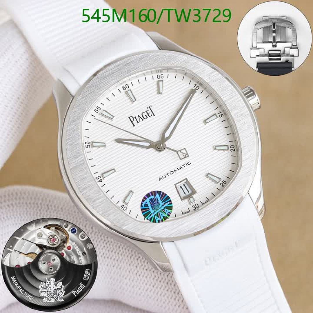 PIAGET-Watches(5A) Code: TW3729 $: 545USD