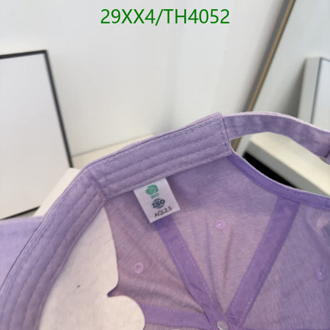 Chanel-Hats Code: TH4052 $: 29USD