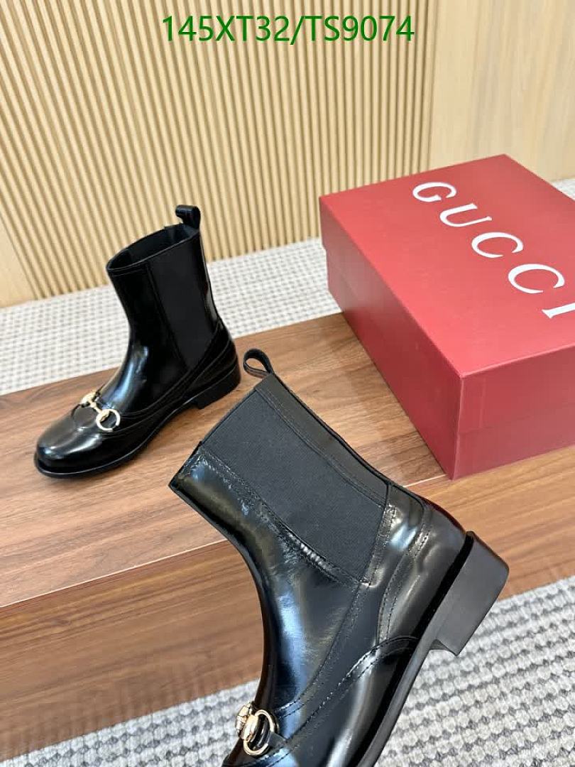 Boots-Shoes(Women) Code: TS9074 $: 145USD