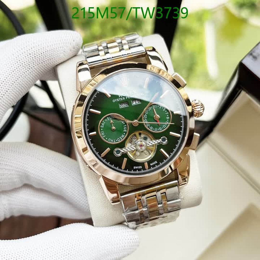 Rolex-Watches(5A) Code: TW3739 $: 215USD