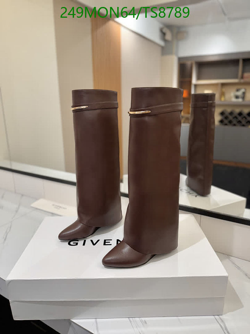 Boots-Shoes(Women) Code: TS8789 $: 249USD