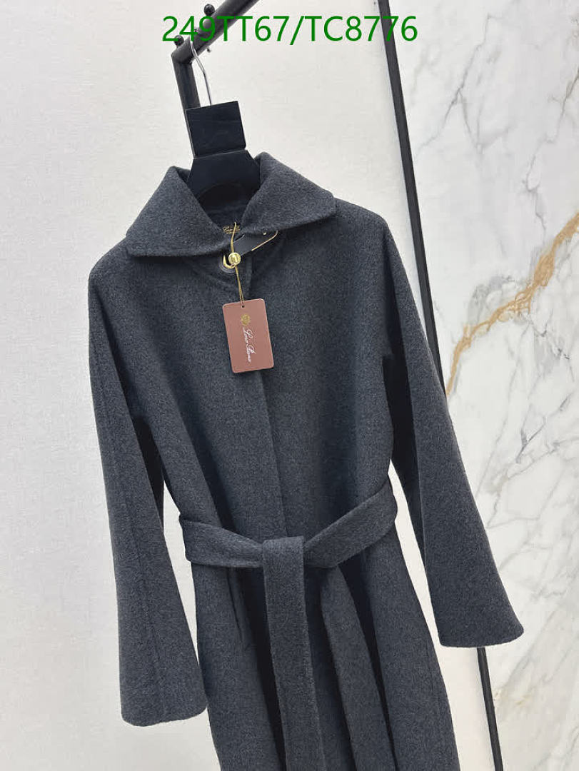 Loro Piana-Clothing Code: TC8776 $: 249USD