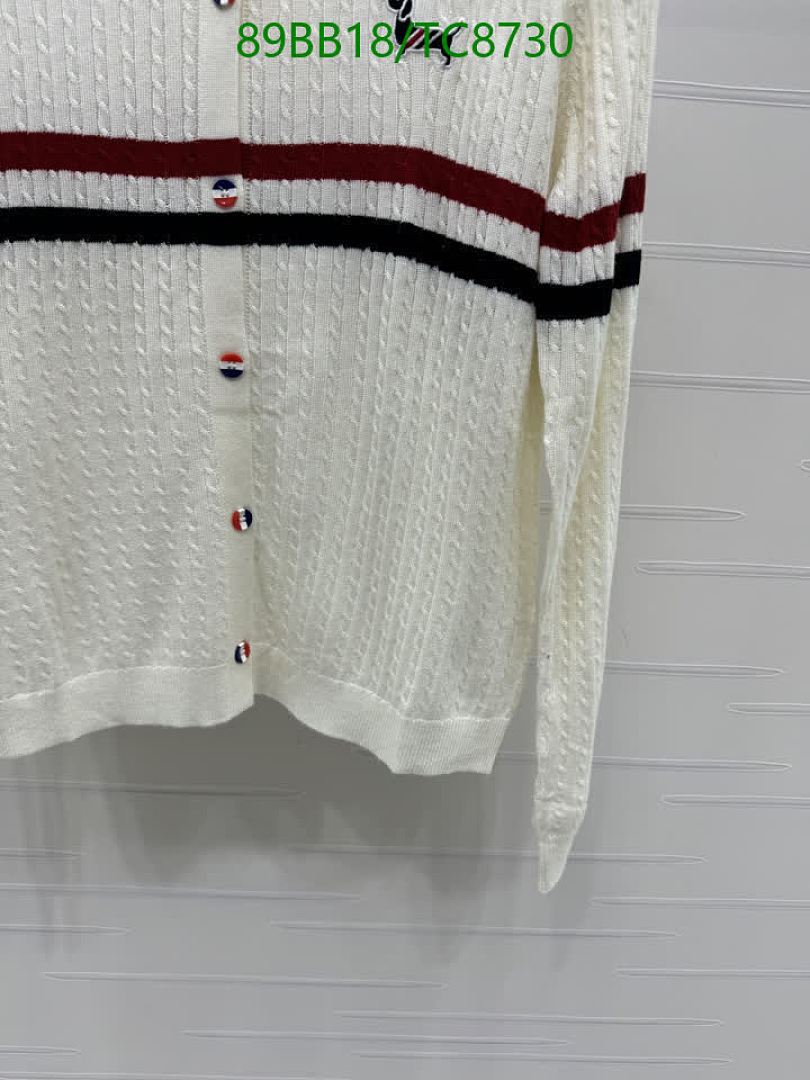 Thom Browne-Clothing Code: TC8730 $: 89USD