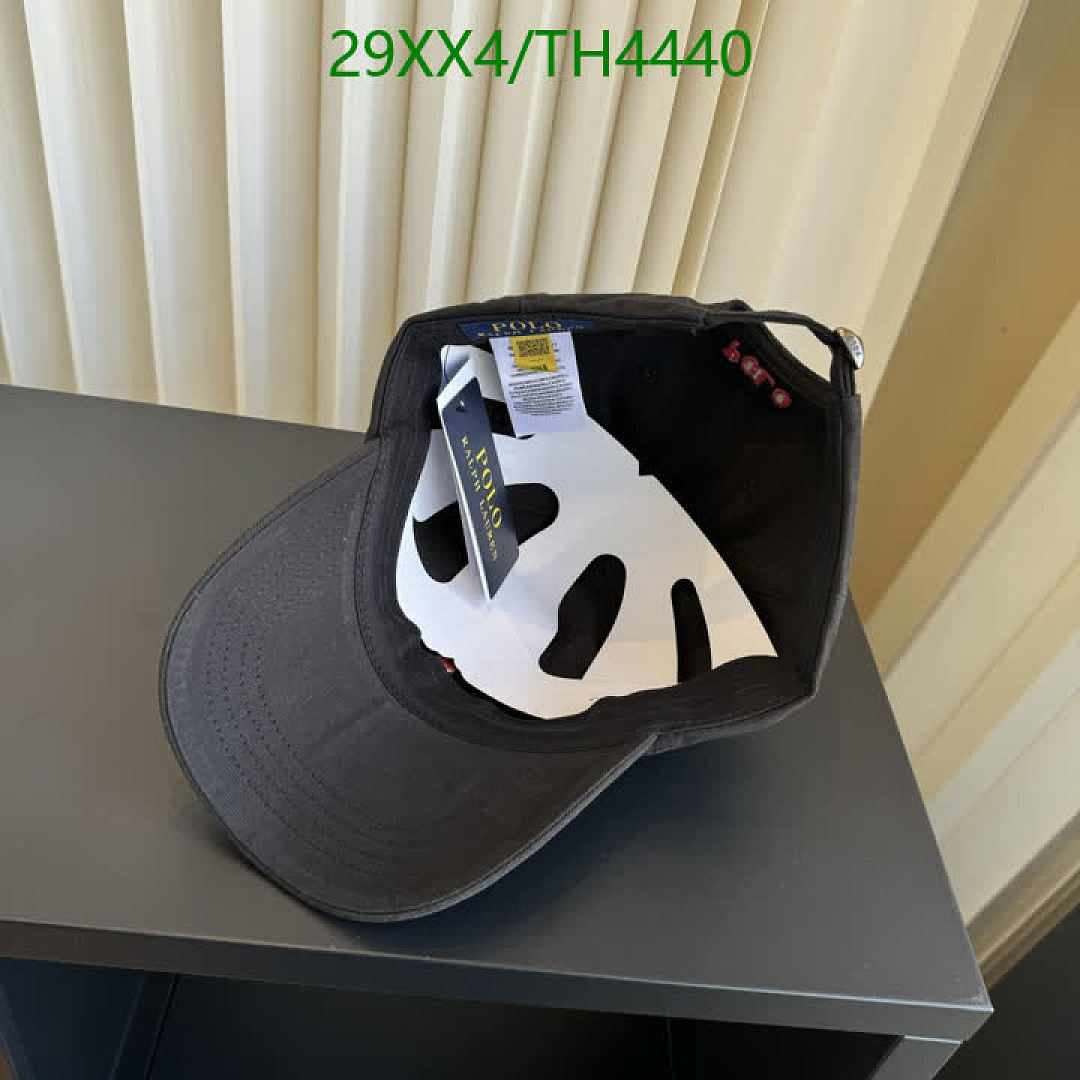 Ralph Lauren-Hats Code: TH4440 $: 29USD