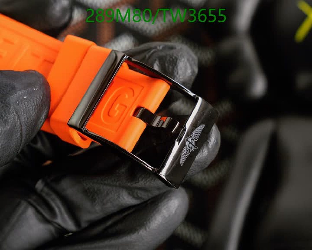 Breitling-Watches(5A) Code: TW3655 $: 289USD