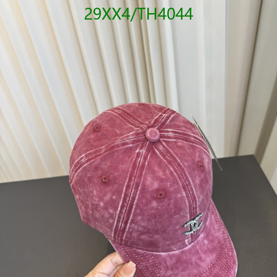 Chanel-Hats Code: TH4044 $: 29USD