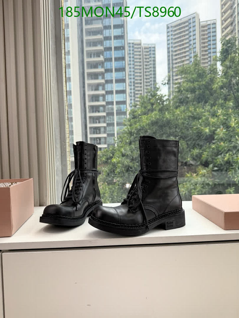 Boots-Shoes(Women) Code: TS8960 $: 185USD