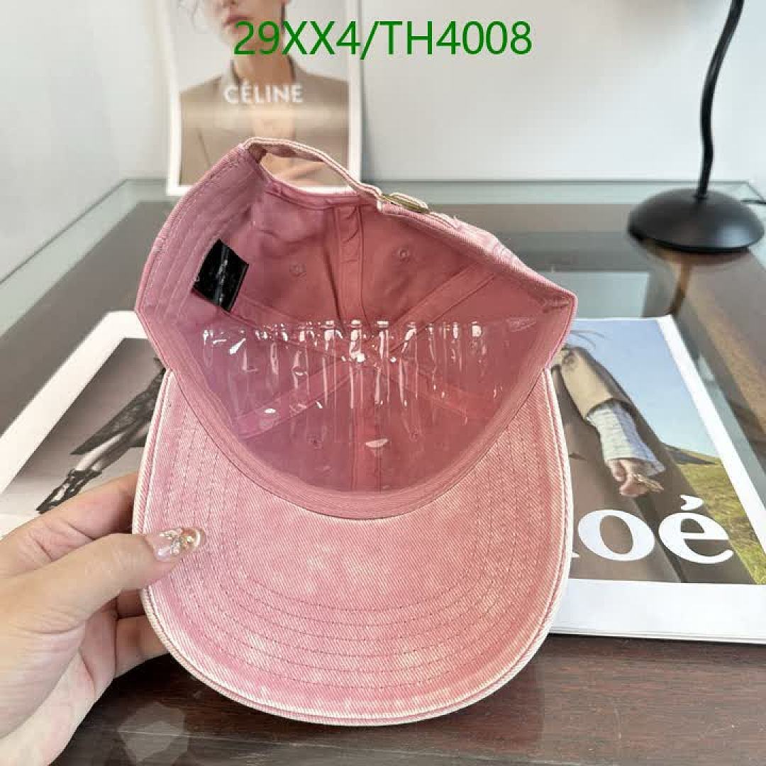 Chanel-Hats Code: TH4008 $: 29USD