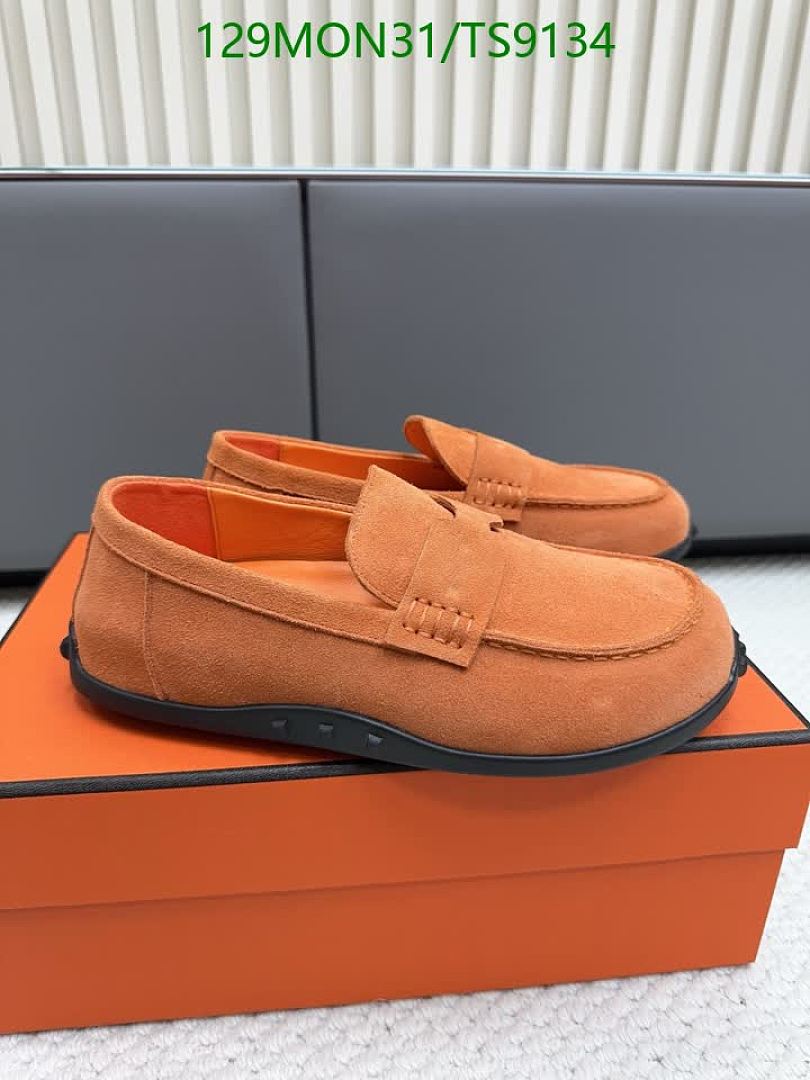Hermes-Shoes(Women) Code: TS9134 $: 129USD