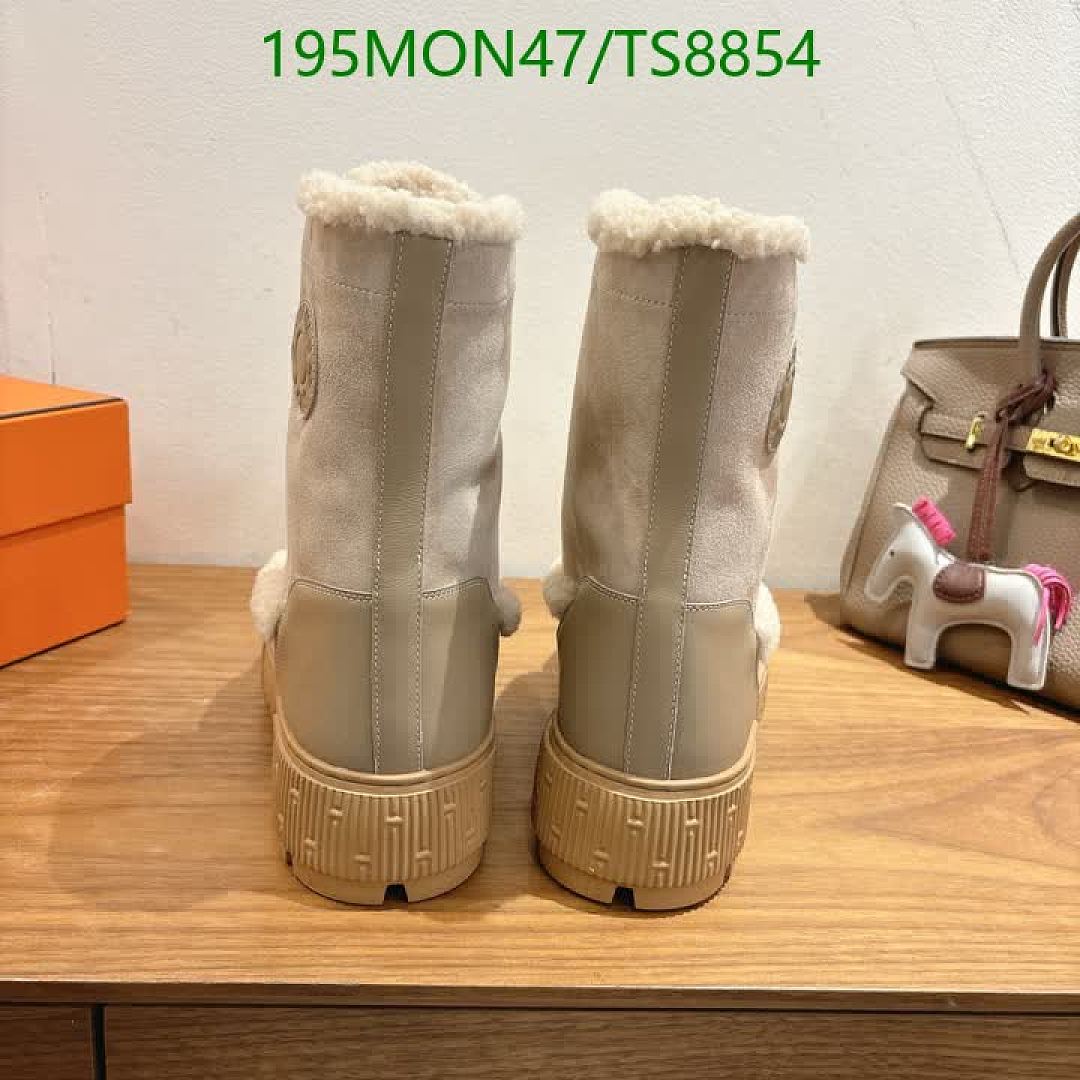 Boots-Shoes(Men) Code: TS8854 $: 195USD
