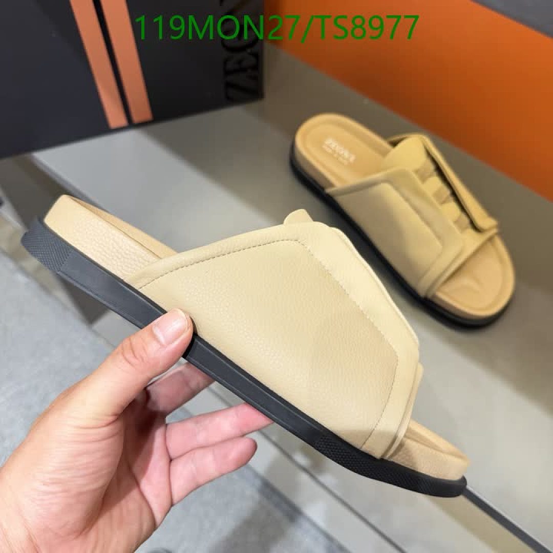 Zegna-Shoes(Men) Code: TS8977 $: 119USD