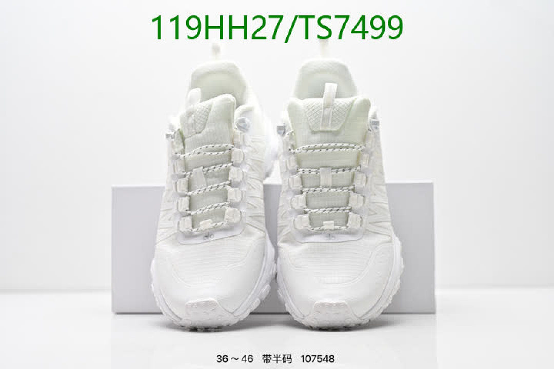 Alo-Shoes(Women) Code: TS7499 $: 119USD