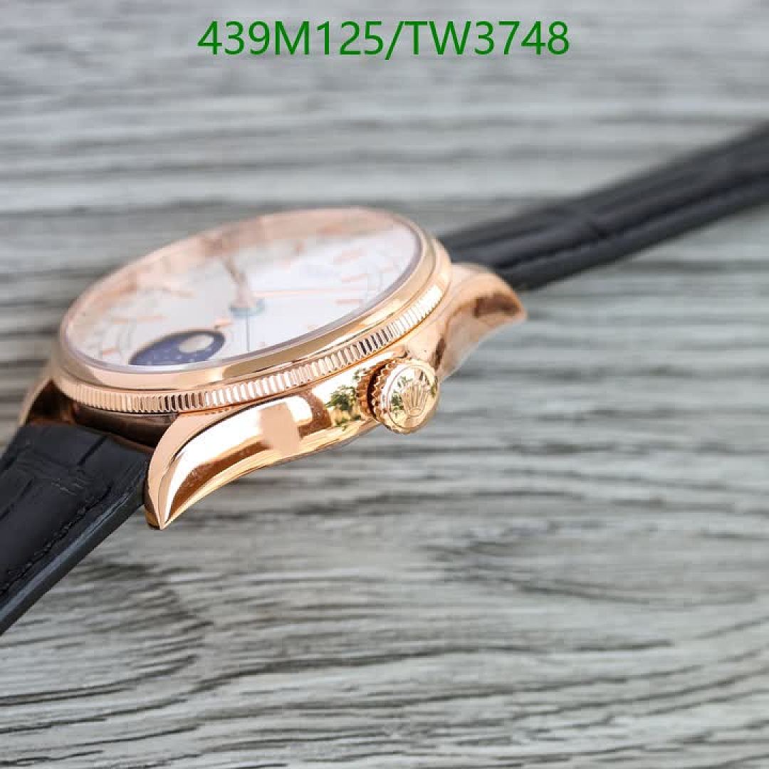 Rolex-Watches(5A) Code: TW3748 $: 439USD