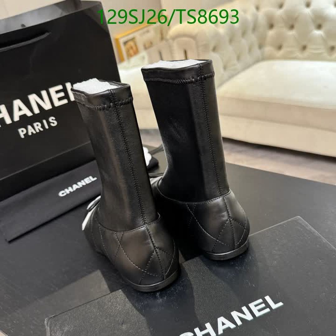 Boots-Shoes(Women) Code: TS8693 $: 129USD