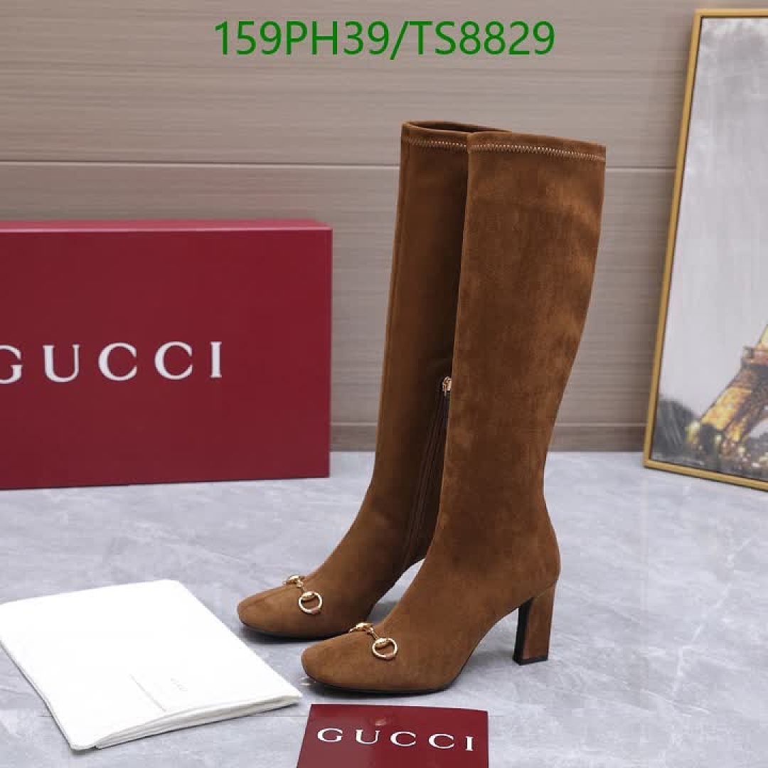 Gucci-Shoes(Women) Code: TS8829 $: 159USD