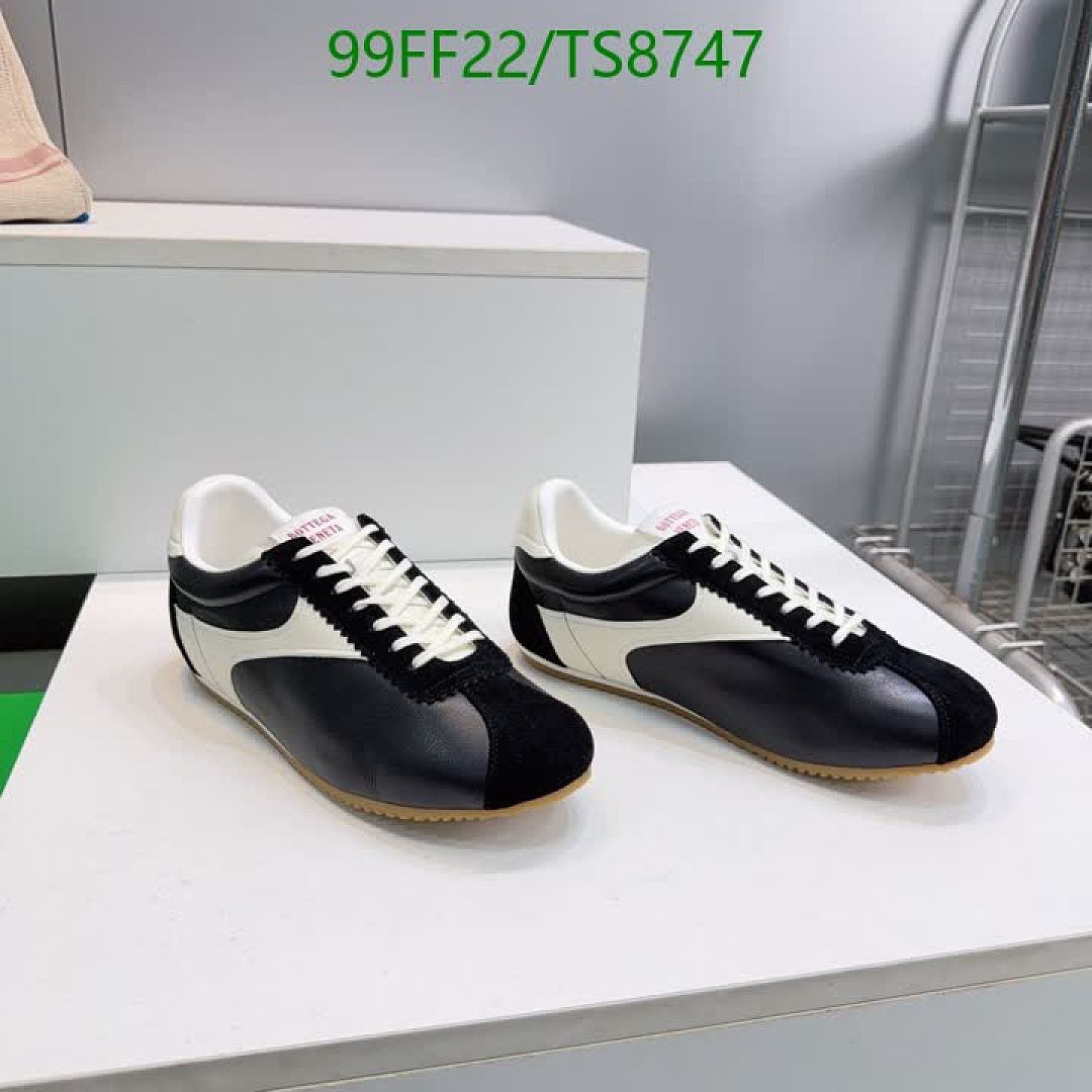 BV-Shoes(Women) Code: TS8747 $: 99USD