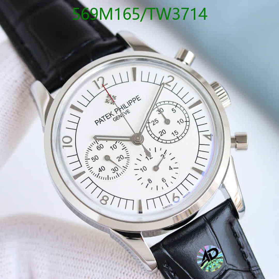 Patek Philippe-Watches(5A) Code: TW3714 $: 569USD