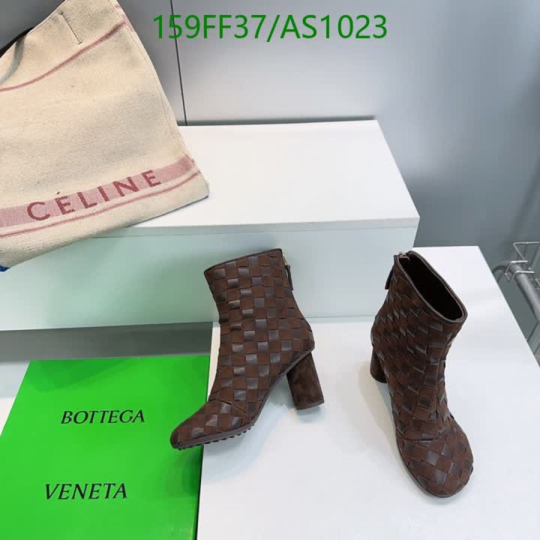 Boots-Shoes(Women) Code: AS1023 $: 159USD