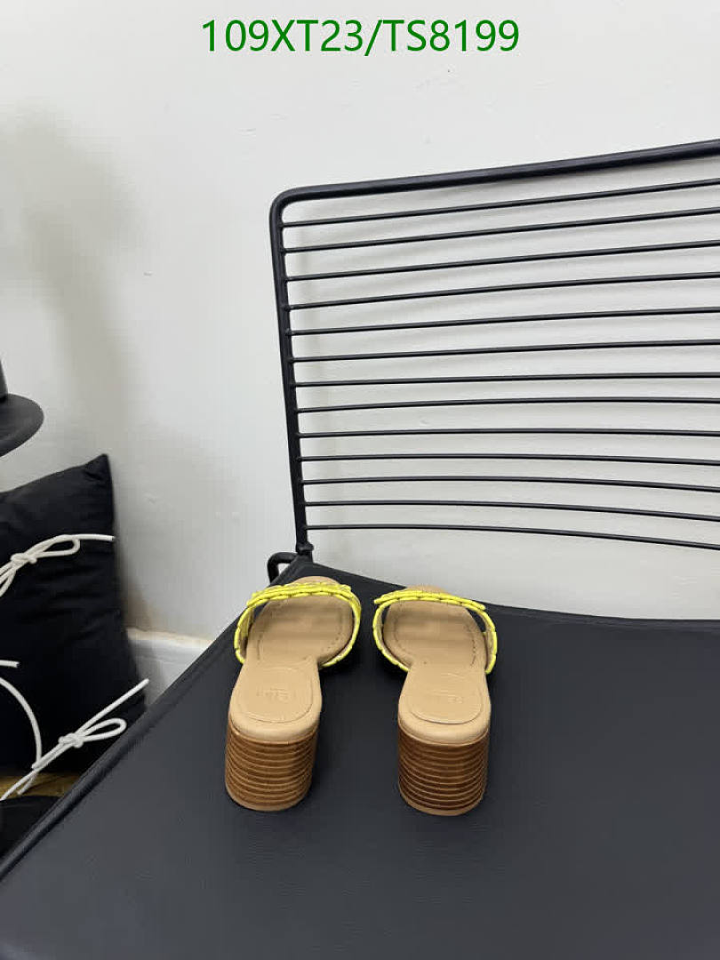 Fendi-Shoes(Women) Code: TS8199 $: 109USD