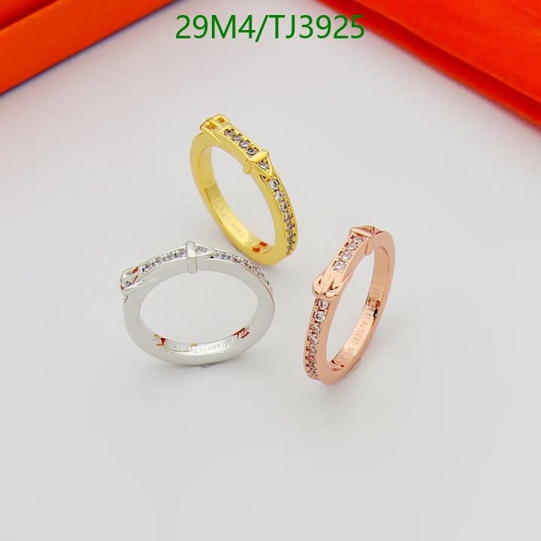 Hermes-Jewelry Code: TJ3925 $: 29USD