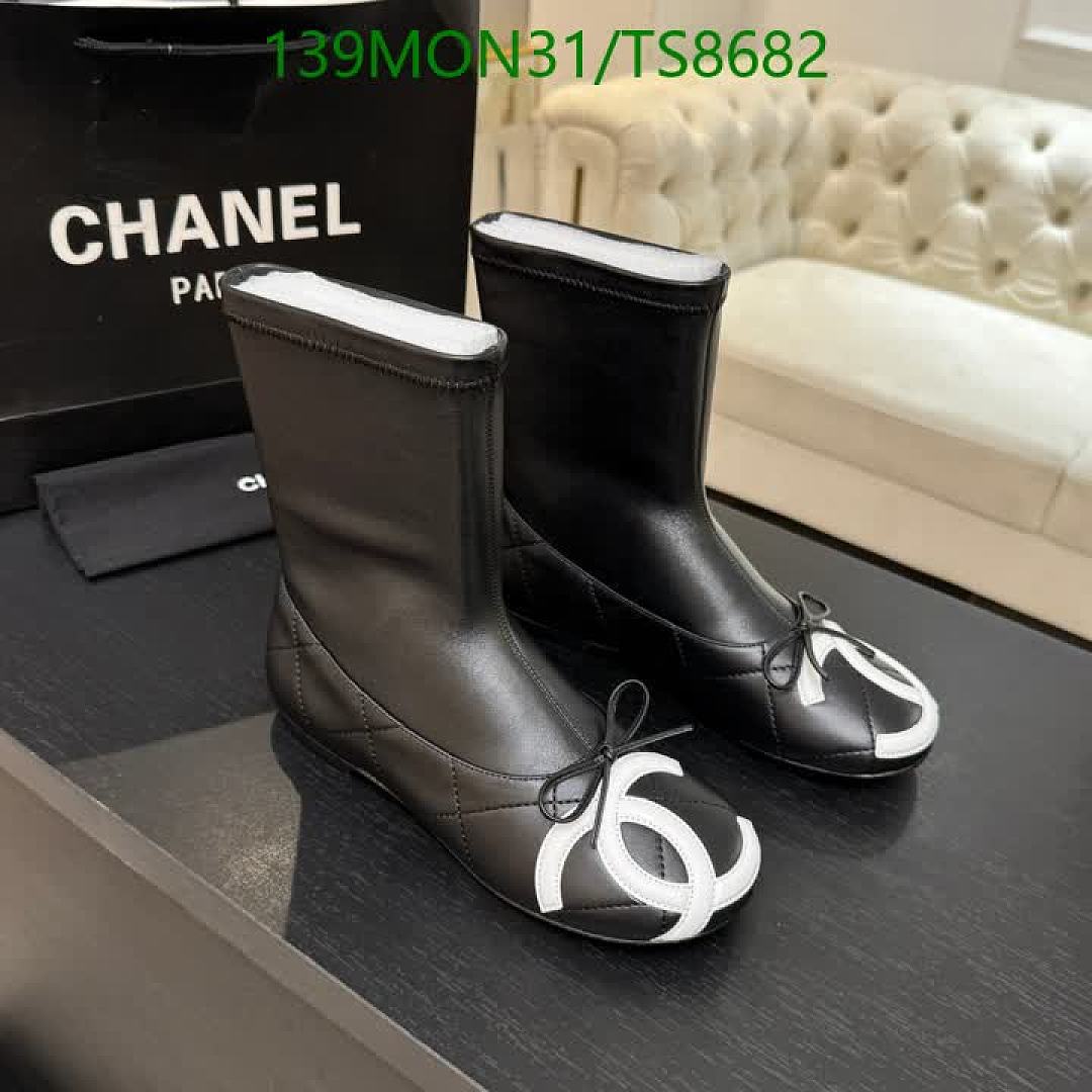 Boots-Shoes(Women) Code: TS8682 $: 139USD
