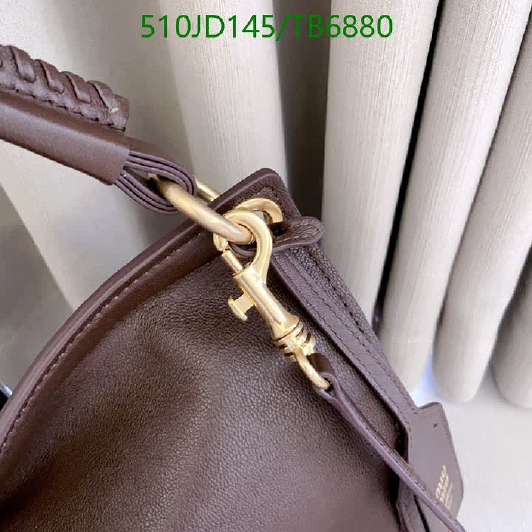 Miu Miu-Bags(5A) Code: TB6880 $: 510USD