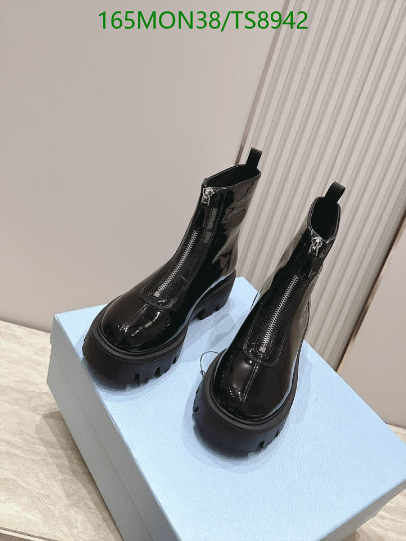 Boots-Shoes(Women) Code: TS8942 $: 165USD