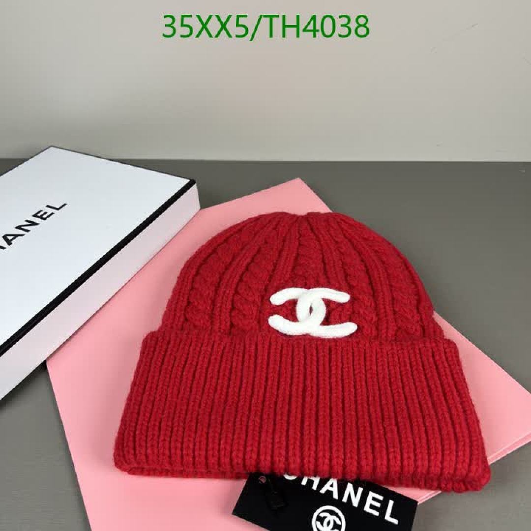 Chanel-Hats Code: TH4038 $: 35USD