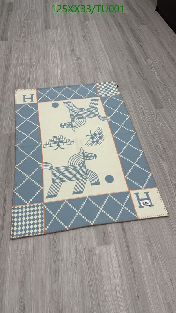 Hermes-Home & Lifestyle Code: TU001 $: 125USD