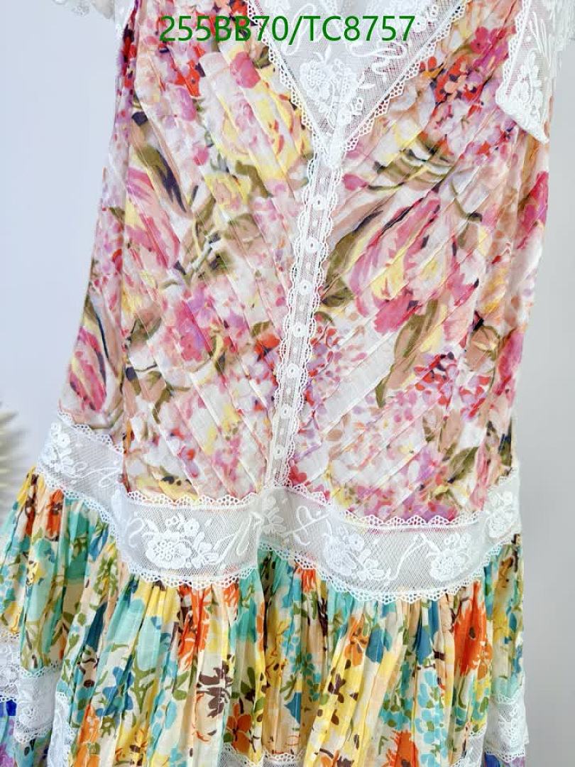 Zimmermann-Clothing Code: TC8757 $: 255USD