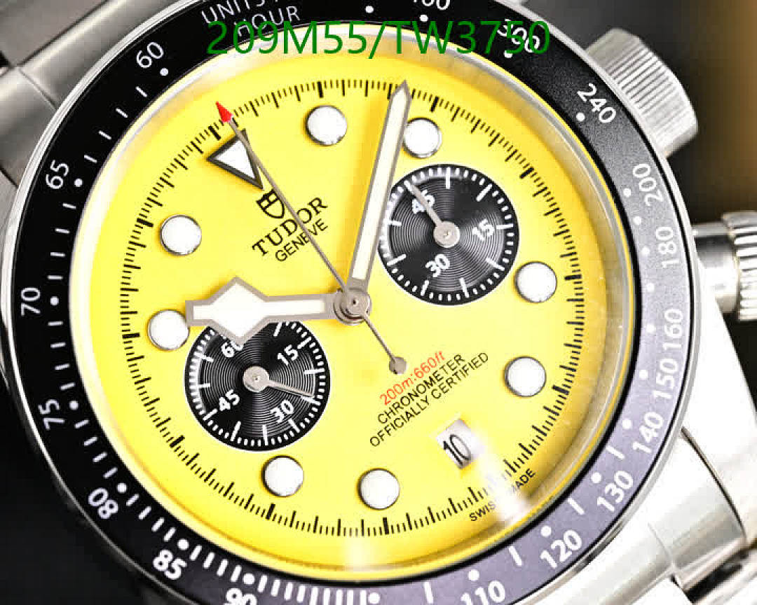 Tudor-Watches(5A) Code: TW3750 $: 209USD