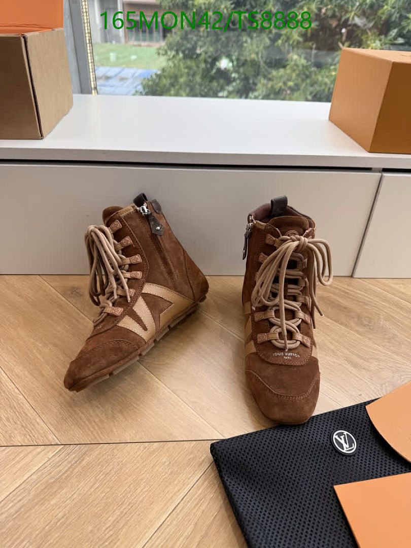 Boots-Shoes(Women) Code: TS8888 $: 165USD
