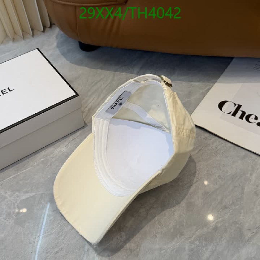 Chanel-Hats Code: TH4042 $: 29USD