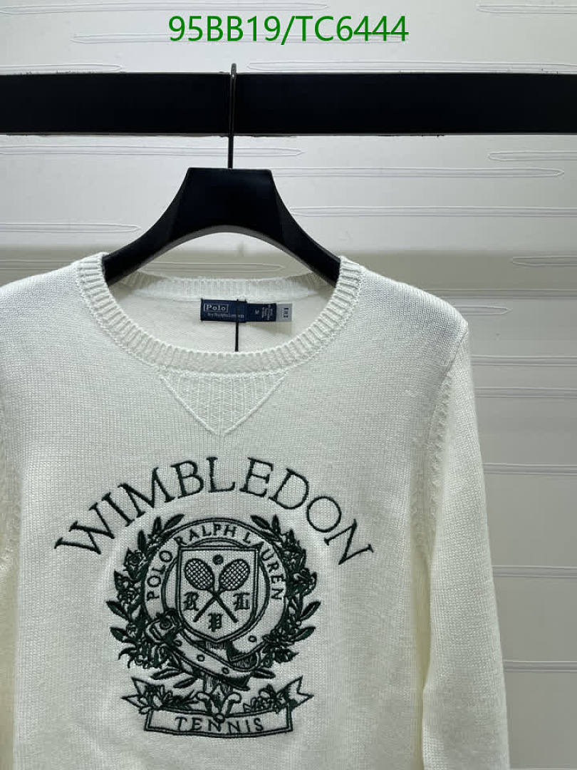 Ralph Lauren-Clothing Code: TC6444 $: 95USD
